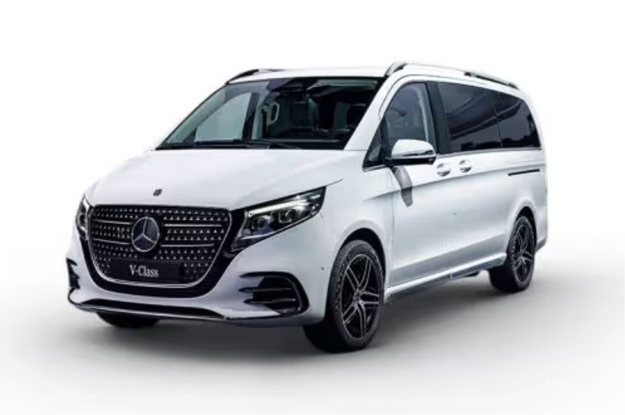 Mercedes Benz V